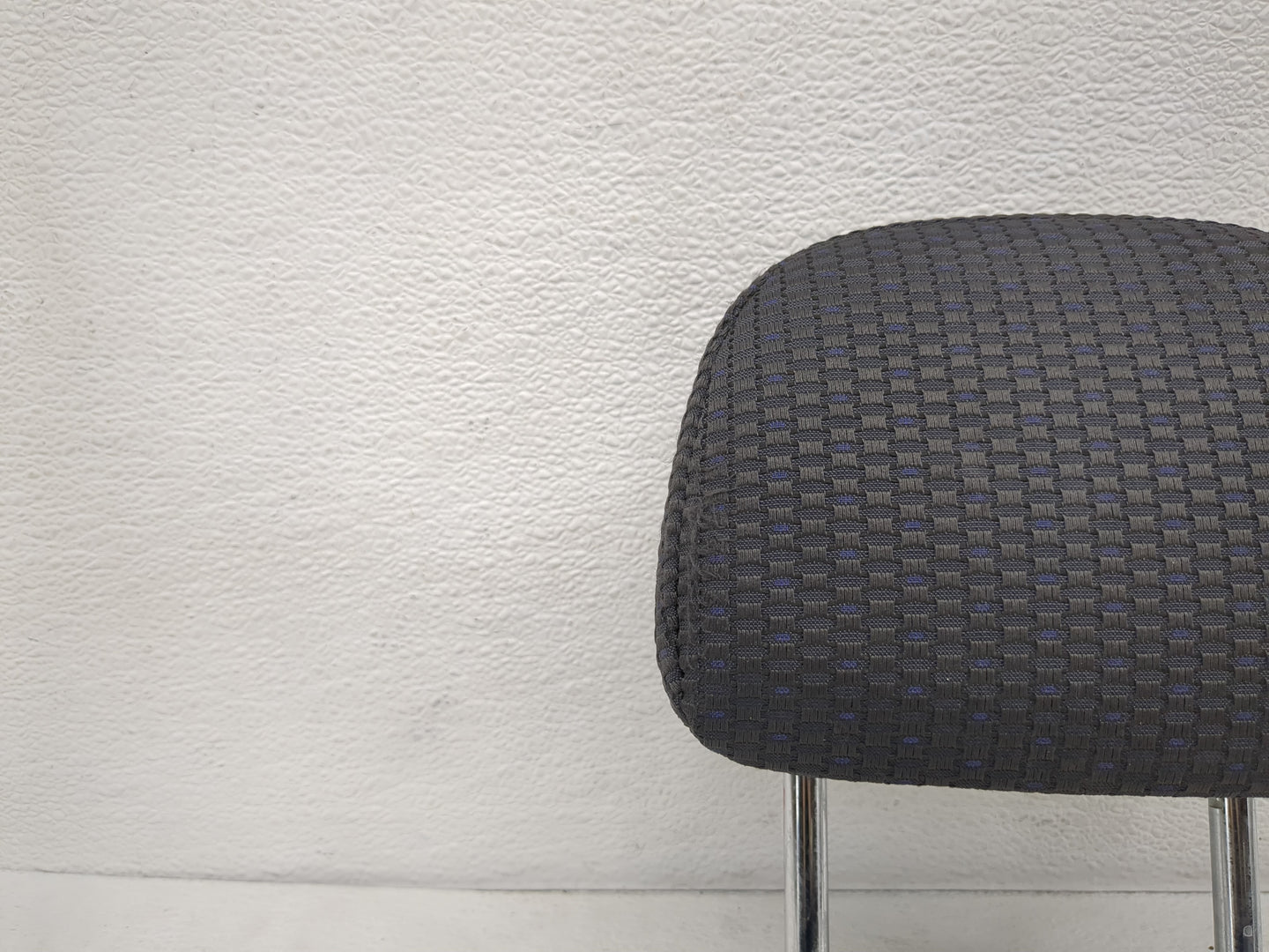 2007 Nissan Versa Headrest Head Rest Front Driver Passenger Seat Fits OEM Used Auto Parts - Oemusedautoparts1.com