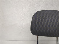 2007 Nissan Versa Headrest Head Rest Front Driver Passenger Seat Fits OEM Used Auto Parts - Oemusedautoparts1.com