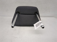 2007 Nissan Versa Headrest Head Rest Front Driver Passenger Seat Fits OEM Used Auto Parts - Oemusedautoparts1.com
