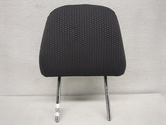 compare product 2007 Nissan Versa Headrest Head Rest Rear Seat Fits OEM Used Auto Parts