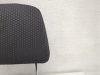 2007 Nissan Versa Headrest Head Rest Rear Seat Fits OEM Used Auto Parts - Oemusedautoparts1.com