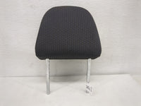 2007 Nissan Versa Headrest Head Rest Rear Seat Fits OEM Used Auto Parts - Oemusedautoparts1.com