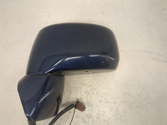compare product 2007 Nissan Versa Side Mirror Replacement Driver Left View Door Mirror P/N:E13021208 Fits OEM Used Auto Parts