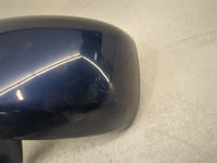2007 Nissan Versa Side Mirror Replacement Driver Left View Door Mirror P/N:E13021208 Fits OEM Used Auto Parts - Oemusedautop