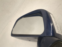 2007 Nissan Versa Side Mirror Replacement Driver Left View Door Mirror P/N:E13021208 Fits OEM Used Auto Parts - Oemusedautop