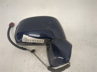 2007 Nissan Versa Side Mirror Replacement Passenger Right View Door Mirror P/N:E13021206 Fits OEM Used Auto Parts - Oemuseda
