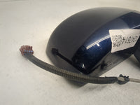 2007 Nissan Versa Side Mirror Replacement Passenger Right View Door Mirror P/N:E13021206 Fits OEM Used Auto Parts - Oemuseda