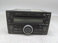 2007-2009 Nissan Versa Radio AM FM Cd Player Receiver Replacement P/N:28185 EM31C Fits Fits 2007 2008 2009 OEM Used Auto Par