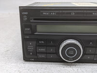2007-2009 Nissan Versa Radio AM FM Cd Player Receiver Replacement P/N:28185 EM31C Fits Fits 2007 2008 2009 OEM Used Auto Par