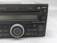2007-2009 Nissan Versa Radio AM FM Cd Player Receiver Replacement P/N:28185 EM31C Fits Fits 2007 2008 2009 OEM Used Auto Par