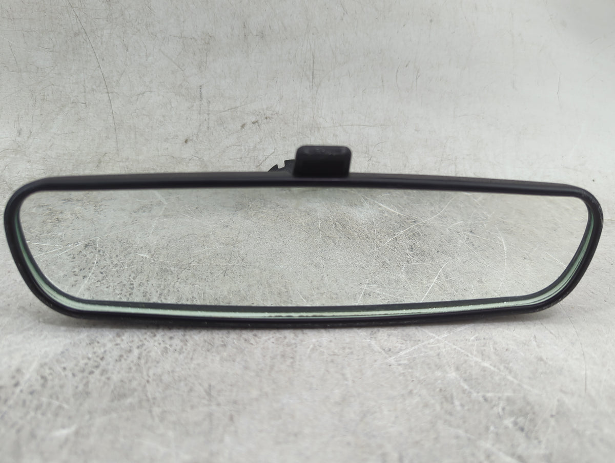 2007-2022 Nissan Versa Interior Rear View Mirror Replacement OEM P/N:E8011681 031681 Fits OEM Used Auto Parts - Oemusedautop