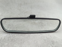2007-2022 Nissan Versa Interior Rear View Mirror Replacement OEM P/N:E8011681 031681 Fits OEM Used Auto Parts - Oemusedautop