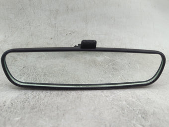 compare product 2007-2022 Nissan Versa Interior Rear View Mirror Replacement OEM P/N:E8011681 031681 Fits OEM Used Auto Parts