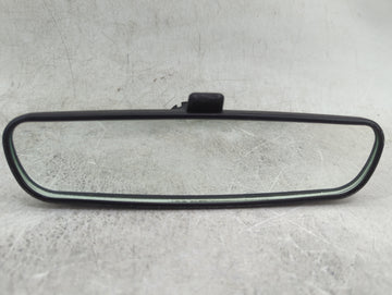 2007-2022 Nissan Versa Interior Rear View Mirror Replacement OEM P/N:E8011681 031681 Fits OEM Used Auto Parts - Oemusedautop