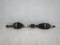 2007-2012 Nissan Versa Axle Shaft Front Driver Cv C/v 1513654 - Oemusedautoparts1.com