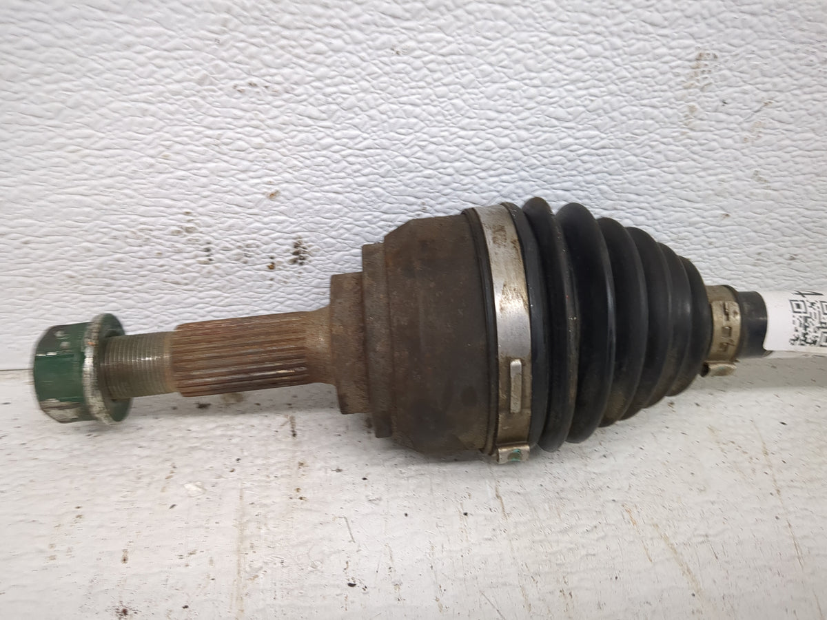2007-2012 Nissan Versa Axle Shaft Front Driver Cv C/v 1513654 - Oemusedautoparts1.com