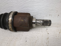 2007-2012 Nissan Versa Axle Shaft Front Driver Cv C/v 1513654 - Oemusedautoparts1.com