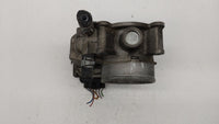 2007-2012 Nissan Versa Throttle Body P/N:ET-A60-02 ET-A60-02 B Fits OEM Used Auto Parts - Oemusedautoparts1.com