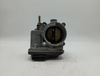 2007-2012 Nissan Versa Throttle Body P/N:ET-A60-02 E ET-A60-02 J Fits OEM Used Auto Parts - Oemusedautoparts1.com