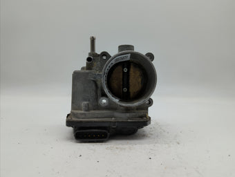 compare product 2007-2012 Nissan Versa Throttle Body P/N:ET-A60-02 E ET-A60-02 J Fits OEM Used Auto Parts