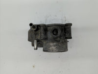 2007-2012 Nissan Versa Throttle Body P/N:ET-A60-02 E ET-A60-02 J Fits OEM Used Auto Parts - Oemusedautoparts1.com