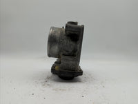 2007-2012 Nissan Versa Throttle Body P/N:ET-A60-02 E ET-A60-02 J Fits OEM Used Auto Parts - Oemusedautoparts1.com