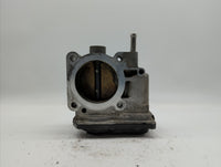 2007-2012 Nissan Versa Throttle Body P/N:ET-A60-02 E ET-A60-02 J Fits OEM Used Auto Parts - Oemusedautoparts1.com