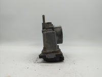 2007-2012 Nissan Versa Throttle Body P/N:ET-A60-02 E ET-A60-02 J Fits OEM Used Auto Parts - Oemusedautoparts1.com