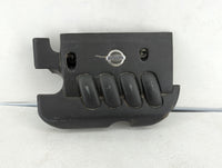2007 Nissan Versa Engine Cover - Oemusedautoparts1.com