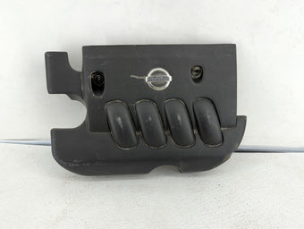 compare product 2007 Nissan Versa Engine Cover