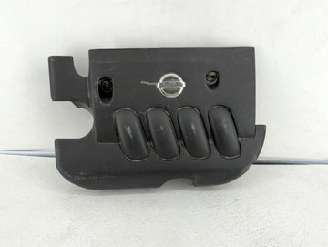 2007 Nissan Versa Engine Cover - Oemusedautoparts1.com