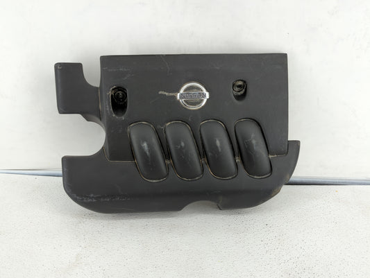 2007 Nissan Versa Engine Cover - Oemusedautoparts1.com