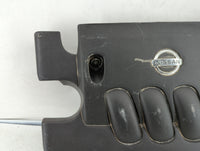 2007 Nissan Versa Engine Cover - Oemusedautoparts1.com