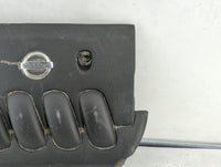 2007 Nissan Versa Engine Cover - Oemusedautoparts1.com