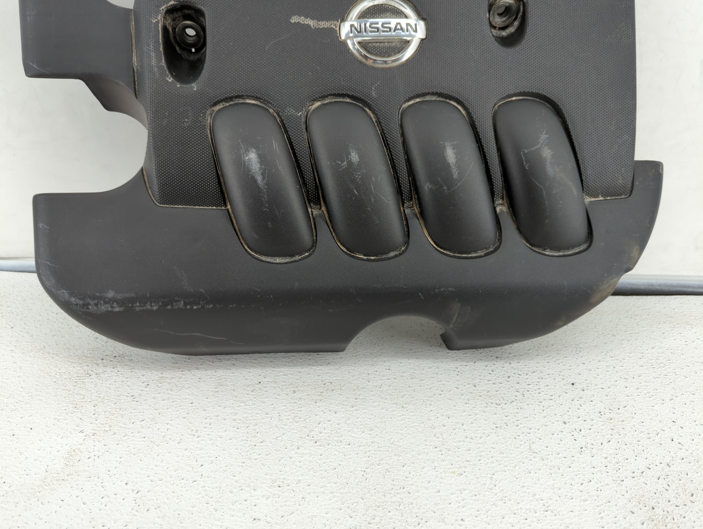 2007 Nissan Versa Engine Cover - Oemusedautoparts1.com