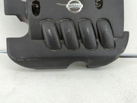 2007 Nissan Versa Engine Cover - Oemusedautoparts1.com