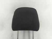 2007-2007 Nissan Versa Headrest Head Rest Front Driver Passenger Seat - Oemusedautoparts1.com