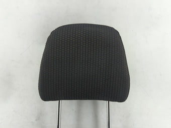 compare product 2007-2007 Nissan Versa Headrest Head Rest Front Driver Passenger Seat