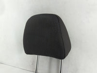 2007-2007 Nissan Versa Headrest Head Rest Front Driver Passenger Seat - Oemusedautoparts1.com