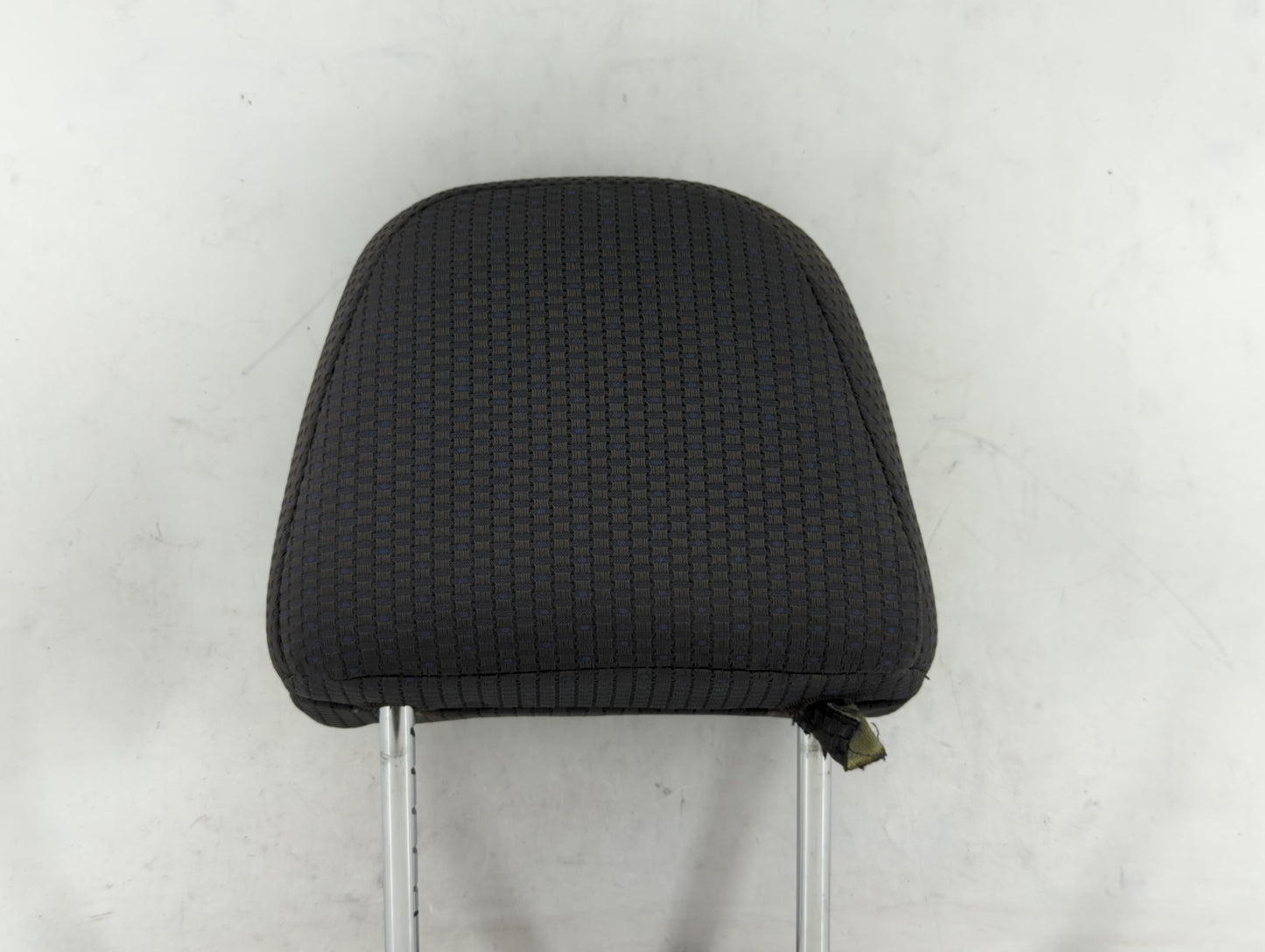 2007-2007 Nissan Versa Headrest Head Rest Front Driver Passenger Seat - Oemusedautoparts1.com