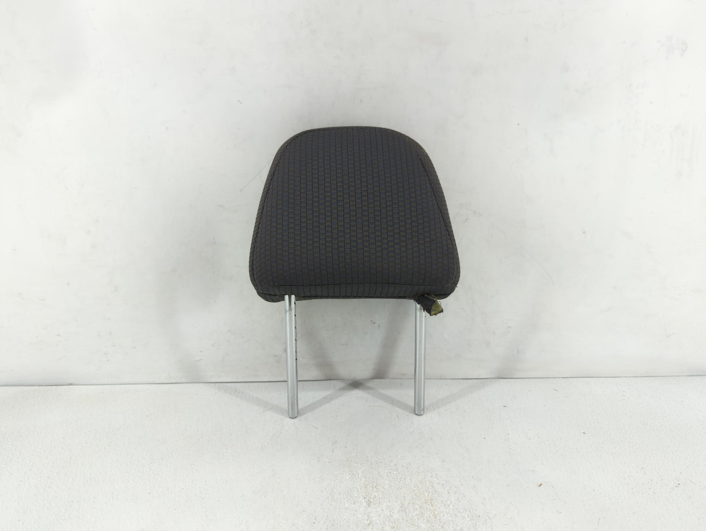 2007-2007 Nissan Versa Headrest Head Rest Front Driver Passenger Seat - Oemusedautoparts1.com