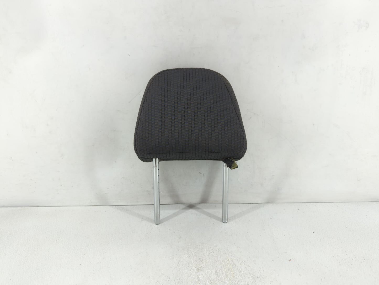 2007-2007 Nissan Versa Headrest Head Rest Front Driver Passenger Seat - Oemusedautoparts1.com