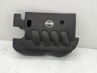 2007 Nissan Versa Engine Cover - Oemusedautoparts1.com