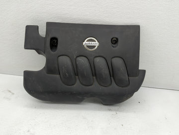 2007 Nissan Versa Engine Cover - Oemusedautoparts1.com