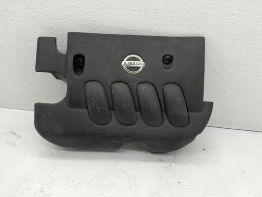 2007 Nissan Versa Engine Cover - Oemusedautoparts1.com