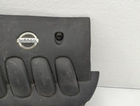 2007 Nissan Versa Engine Cover - Oemusedautoparts1.com