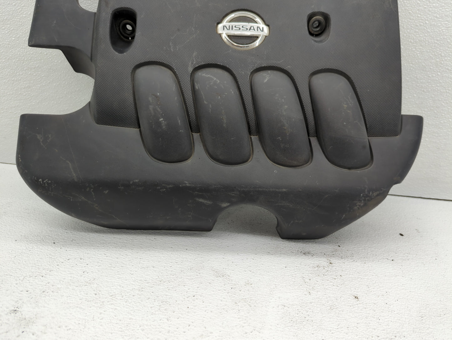 2007 Nissan Versa Engine Cover - Oemusedautoparts1.com