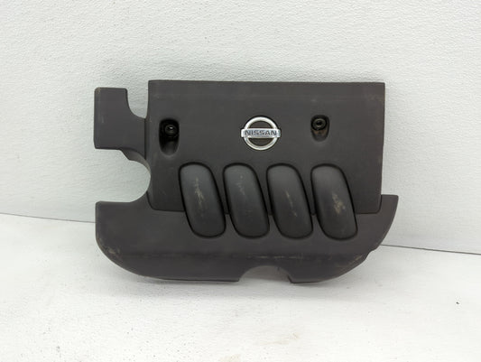 2007 Nissan Versa Engine Cover - Oemusedautoparts1.com