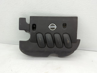 compare product 2007 Nissan Versa Engine Cover 437152