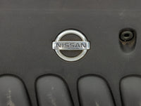 2007 Nissan Versa Engine Cover - Oemusedautoparts1.com